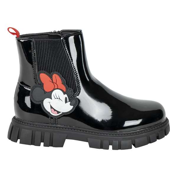 Cerdá Botas Casual Minnie T032 Talla 32 Niña