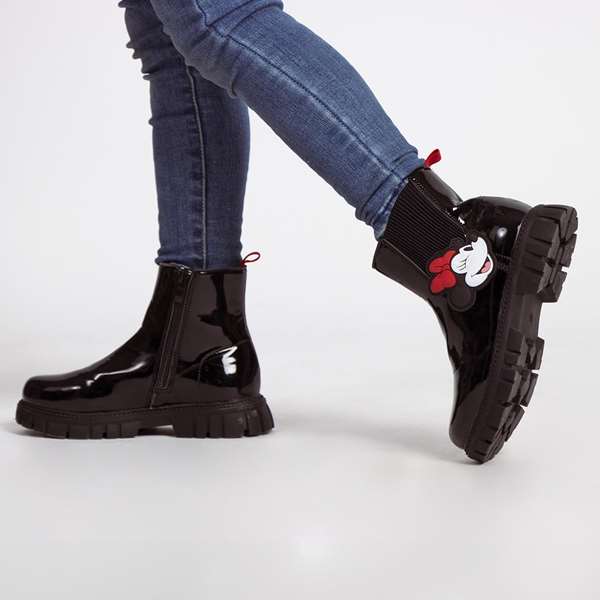 Cerdá Botas Casual Minnie T032 Talla 32 Niña