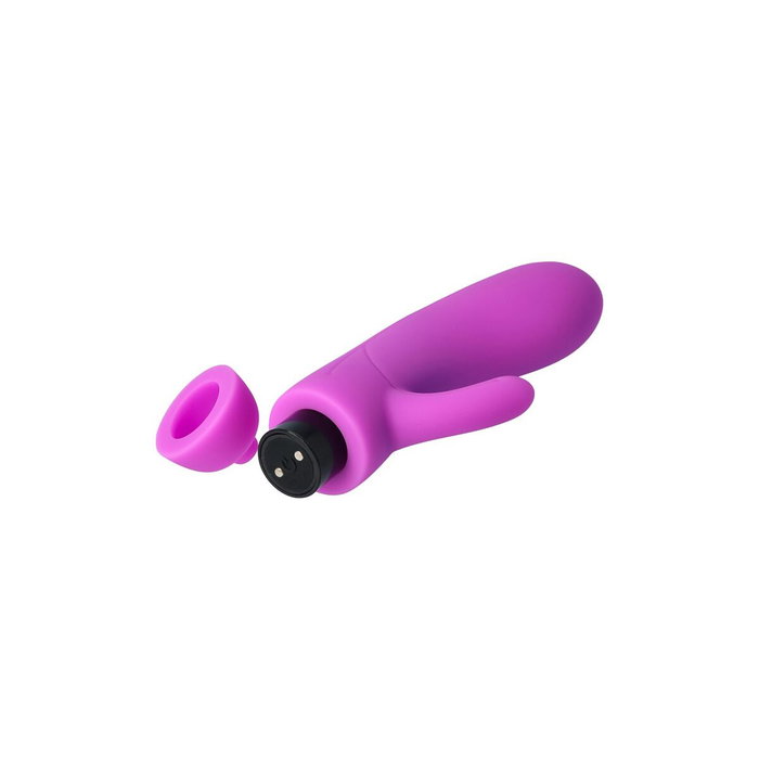 Vibrador Oh!rgasmic Morado