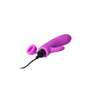 Vibrador Oh!rgasmic Morado
