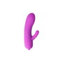 Vibrador Oh!rgasmic Morado