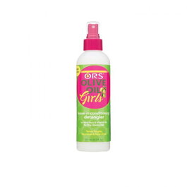 Organic Root Stimulator ORS Girls Leave-In Conditioner Detangler 251 ml