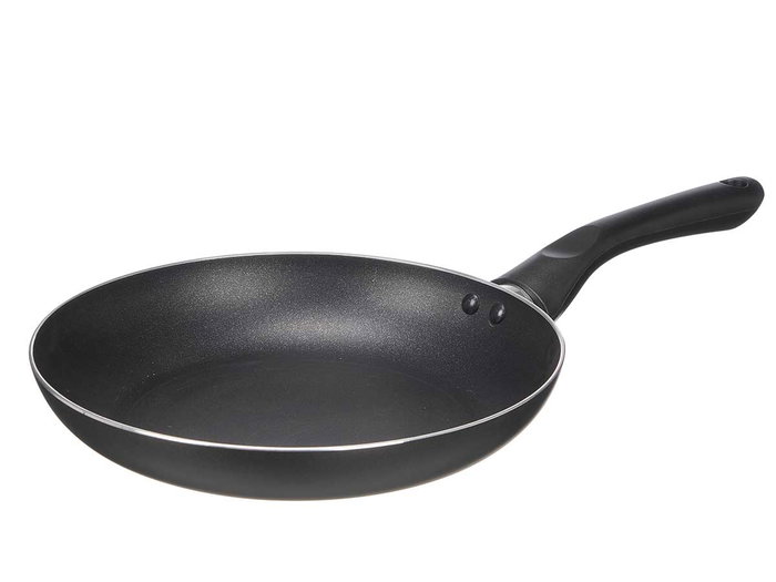 KINVARA Sartén de Inducción Antiadherente 26 cm - Antracita