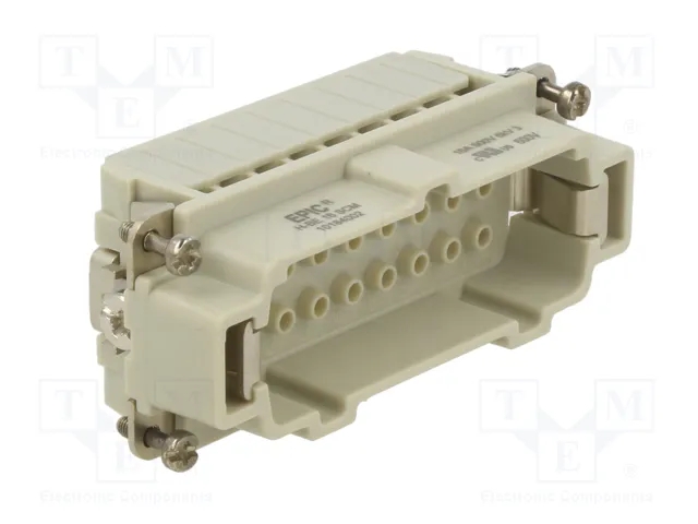 LAPP Conector Industrial EPIC® H-BE 16 SCM HDC