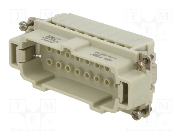 LAPP Conector Industrial EPIC® H-BE 16 SCM HDC