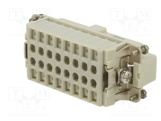 LAPP Conector Industrial EPIC® H-BE 16 SCM HDC