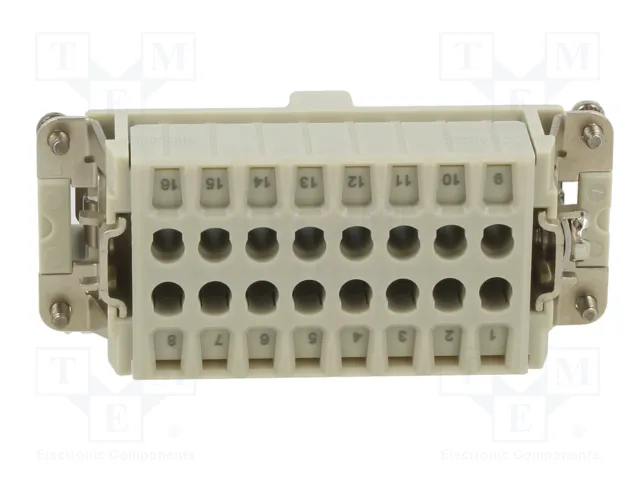 LAPP Conector Industrial EPIC® H-BE 16 SCM HDC