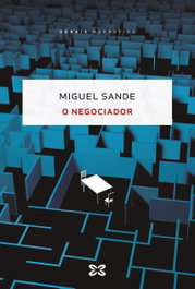 O negociador, Miguel Sande - XERAIS