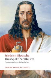 Thus Spoke Zarathustra, VV.AA. - OXFORD UNIVERSITY PRESS