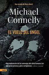 El vuelo del ángel, Michael Connelly - ALIANZA