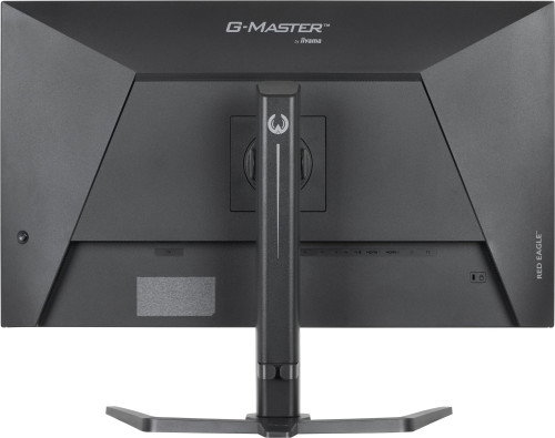 iiyama G-MASTER GB3272QSU-B1 Monitor Gaming 31,5 pulgadas Quad HD 180 Hz Fast IPS