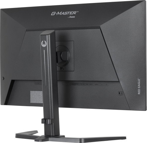 iiyama G-MASTER GB3272QSU-B1 Monitor Gaming 31,5 pulgadas Quad HD 180 Hz Fast IPS