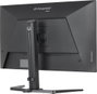 iiyama G-MASTER GB3272QSU-B1 Monitor Gaming 31,5 pulgadas Quad HD 180 Hz Fast IPS