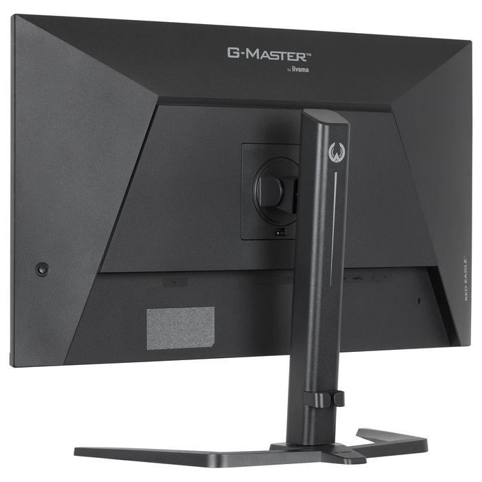 Iiyama G-MASTER GB3272QSU-B1 Monitor Gaming 31.5" (80 cm) Quad HD 2560x1440 Fast IPS 180 Hz 0.5 ms G-Sync Compatible HDR10 USB Hub Altavoces Negro Iiyama G-MASTER GB3272QSU-B1 Monitor Gaming 31.5" (80 cm) Quad HD 2560x1440 Fast IPS 180 Hz 0.5 ms G-Sync Compatible HDR10 USB Hub Altavoces Negro