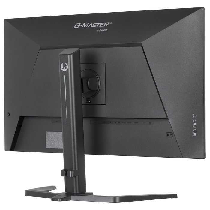 Iiyama G-MASTER GB3272QSU-B1 Monitor Gaming 31.5" (80 cm) Quad HD 2560x1440 Fast IPS 180 Hz 0.5 ms G-Sync Compatible HDR10 USB Hub Altavoces Negro Iiyama G-MASTER GB3272QSU-B1 Monitor Gaming 31.5" (80 cm) Quad HD 2560x1440 Fast IPS 180 Hz 0.5 ms G-Sync Compatible HDR10 USB Hub Altavoces Negro