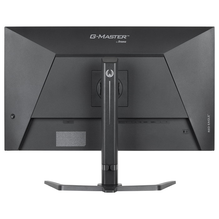 Iiyama G-MASTER GB3272QSU-B1 Monitor Gaming 31.5" (80 cm) Quad HD 2560x1440 Fast IPS 180 Hz 0.5 ms G-Sync Compatible HDR10 USB Hub Altavoces Negro Iiyama G-MASTER GB3272QSU-B1 Monitor Gaming 31.5" (80 cm) Quad HD 2560x1440 Fast IPS 180 Hz 0.5 ms G-Sync Compatible HDR10 USB Hub Altavoces Negro