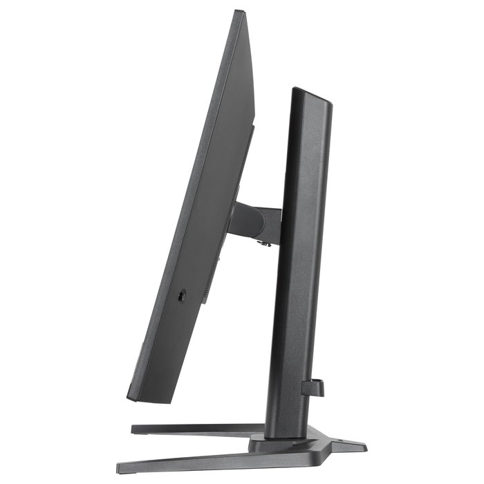 Iiyama G-MASTER GB3272QSU-B1 Monitor Gaming 31.5" (80 cm) Quad HD 2560x1440 Fast IPS 180 Hz 0.5 ms G-Sync Compatible HDR10 USB Hub Altavoces Negro Iiyama G-MASTER GB3272QSU-B1 Monitor Gaming 31.5" (80 cm) Quad HD 2560x1440 Fast IPS 180 Hz 0.5 ms G-Sync Compatible HDR10 USB Hub Altavoces Negro