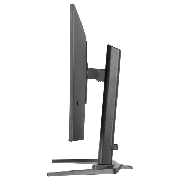 Iiyama G-MASTER GB3272QSU-B1 Monitor Gaming 31.5" (80 cm) Quad HD 2560x1440 Fast IPS 180 Hz 0.5 ms G-Sync Compatible HDR10 USB Hub Altavoces Negro Iiyama G-MASTER GB3272QSU-B1 Monitor Gaming 31.5" (80 cm) Quad HD 2560x1440 Fast IPS 180 Hz 0.5 ms G-Sync Compatible HDR10 USB Hub Altavoces Negro