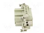 ILME CNEF10TX Conector HDC Hembra de 10 Pines