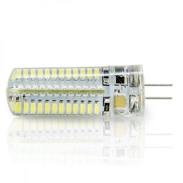 Bombilla LED G4 5W 300Lm 6000K Blanco Frío