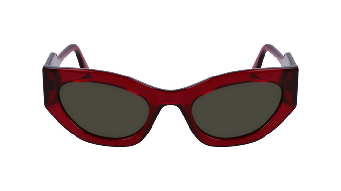 Karl Lagerfeld KL6122S-540 Gafas de Sol