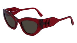 Karl Lagerfeld KL6122S-540 Gafas de Sol