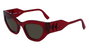 Karl Lagerfeld KL6122S-540 Gafas de Sol