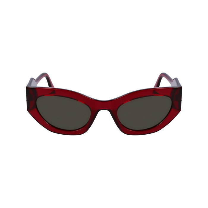 Gafas de Sol Mujer Karl Lagerfeld KL6122S-540 Ø 52 mm Gafas de Sol Mujer Karl Lagerfeld KL6122S-540 Ø 52 mm