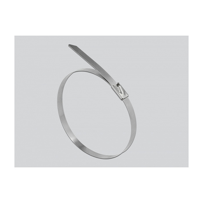 DeLOCK 86503 Pinza para bridas de acero inoxidable DeLOCK 86503 Pinza para bridas de acero inoxidable