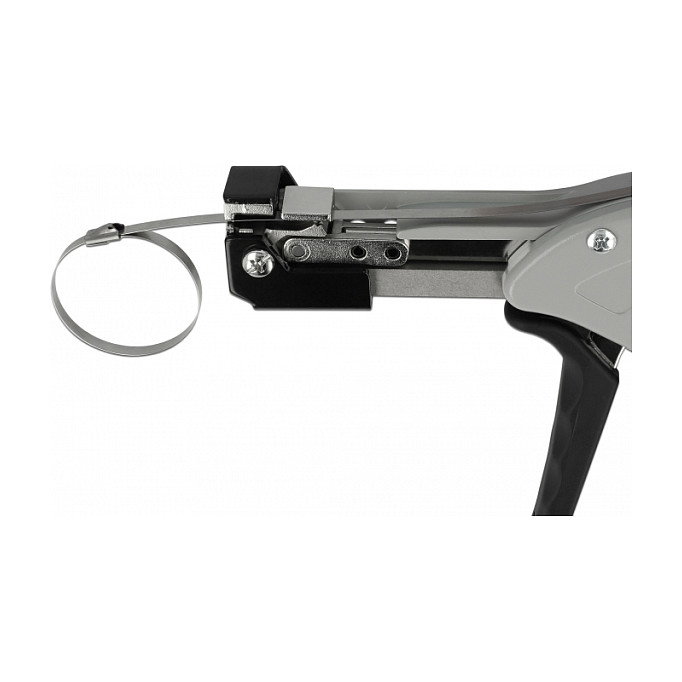 DeLOCK 86503 Pinza para bridas de acero inoxidable DeLOCK 86503 Pinza para bridas de acero inoxidable
