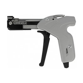 DeLOCK 86503 Pinza para bridas de acero inoxidable