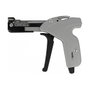 DeLOCK 86503 Pinza para bridas de acero inoxidable