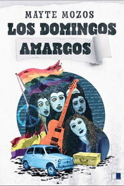 Los domingos amargos, María Teresa González Mozos - CEYLA EDITORIAL
