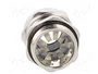 Lapp SKINTOP 53112650 Pack de 25 unidades M32x1.5 IP68/IP69