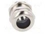 Lapp SKINTOP 53112650 Pack de 25 unidades M32x1.5 IP68/IP69