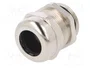 Lapp SKINTOP 53112650 Pack de 25 unidades M32x1.5 IP68/IP69