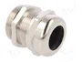 Lapp SKINTOP 53112650 Pack de 25 unidades M32x1.5 IP68/IP69