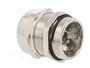 Lapp SKINTOP 53112650 Pack de 25 unidades M32x1.5 IP68/IP69
