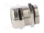 Lapp SKINTOP 53112650 Pack de 25 unidades M32x1.5 IP68/IP69
