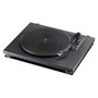 TEAC TN-180BT-A3 Tocadiscos de tracción por correa semiautomático Negro Bluetooth 33 1/3 45 78 RPM
