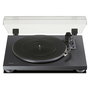 TEAC TN-180BT-A3 Tocadiscos de tracción por correa semiautomático Negro Bluetooth 33 1/3 45 78 RPM