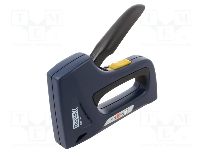 RAPID Engrapadora de aluminio RAPID Engrapadora de aluminio