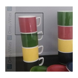 Aristos Taza 11 Cafe