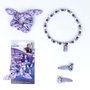 Cerdá Set De Belleza Accesorios Frozen