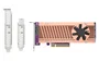 Tarjeta de Red Qnap QM2-2P-384A