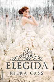 La elegida, Kiera Cass - ROCA EDITORIAL