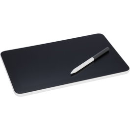 Wacom One Display 12 DTC121W0B Plata/Negro