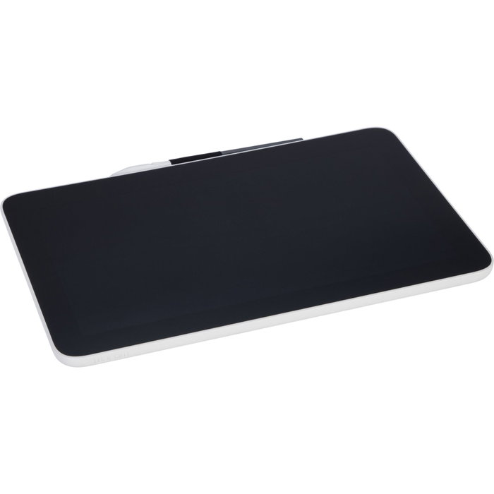 Wacom One Display 12 DTC121W0B Plata/Negro