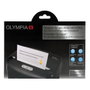 Olympia Papel cebolla A5 12 Blatt