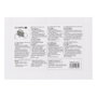 Olympia Papel cebolla A5 12 Blatt